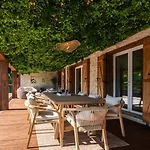 Willa De Gamme - Le Gageac - Piscine &