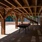 De Gamme - Le Gageac - Piscine & La Roque-Gageac