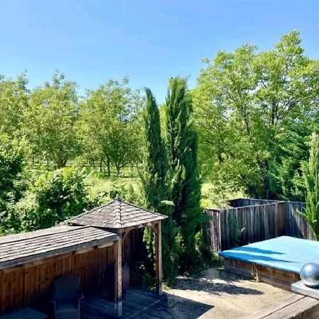 De Gamme - Le Gageac - Piscine & * La Roque-Gageac