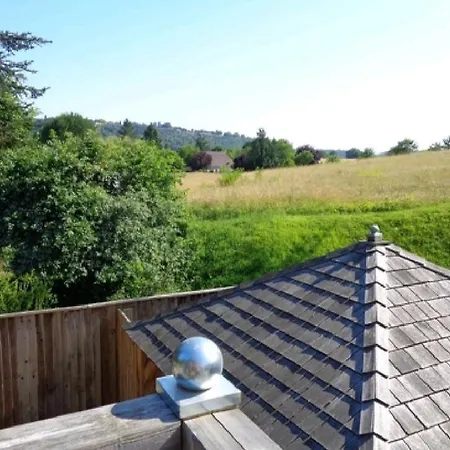 De Gamme - Le Gageac - Piscine & Villa *