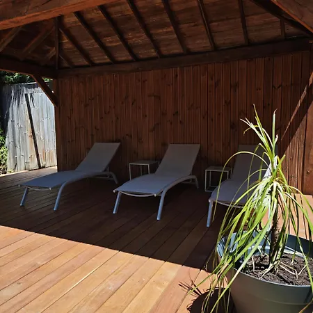 De Gamme - Le Gageac - Piscine & * La Roque-Gageac
