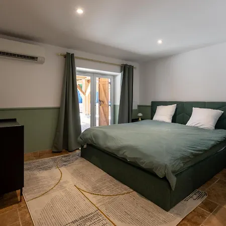 De Gamme - Le Gageac - Piscine &