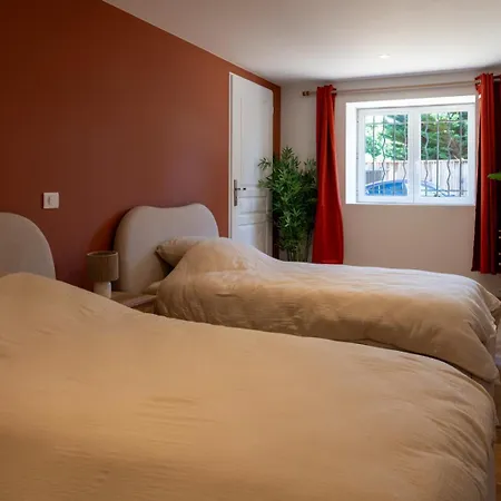Villa De Gamme - Le Gageac - Piscine &