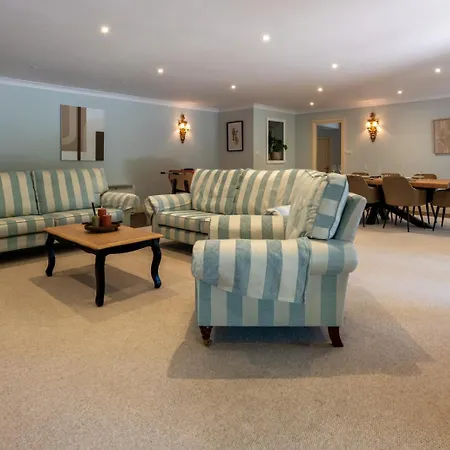 De Gamme - Le Gageac - Piscine & Villa *