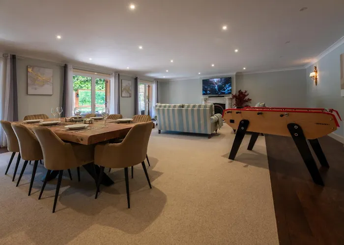 De Gamme - Le Gageac - Piscine & Villa La Roque-Gageac